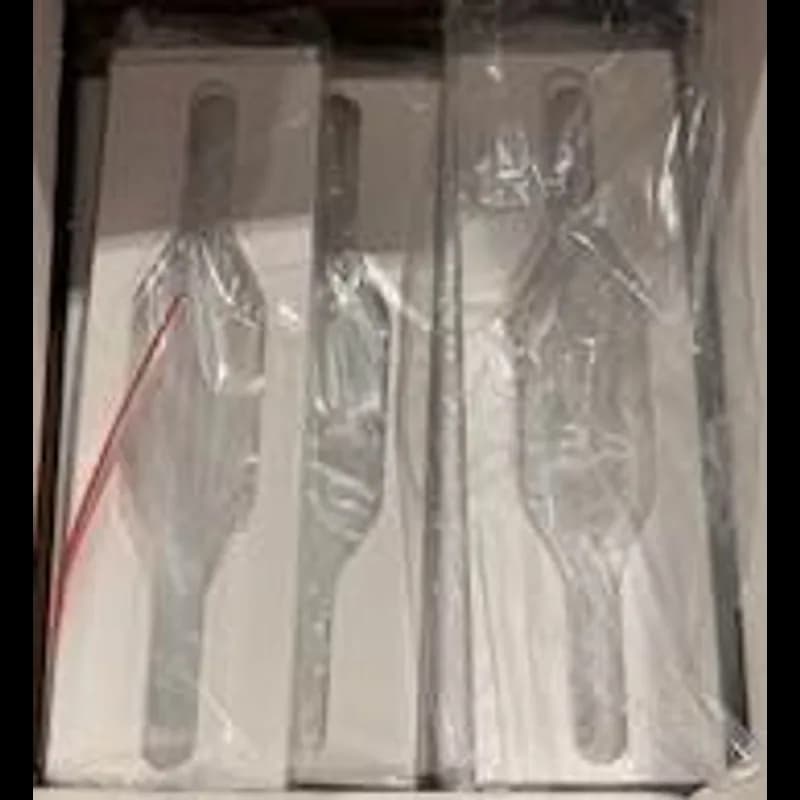 M/F Dispenser Baffles 1/Each