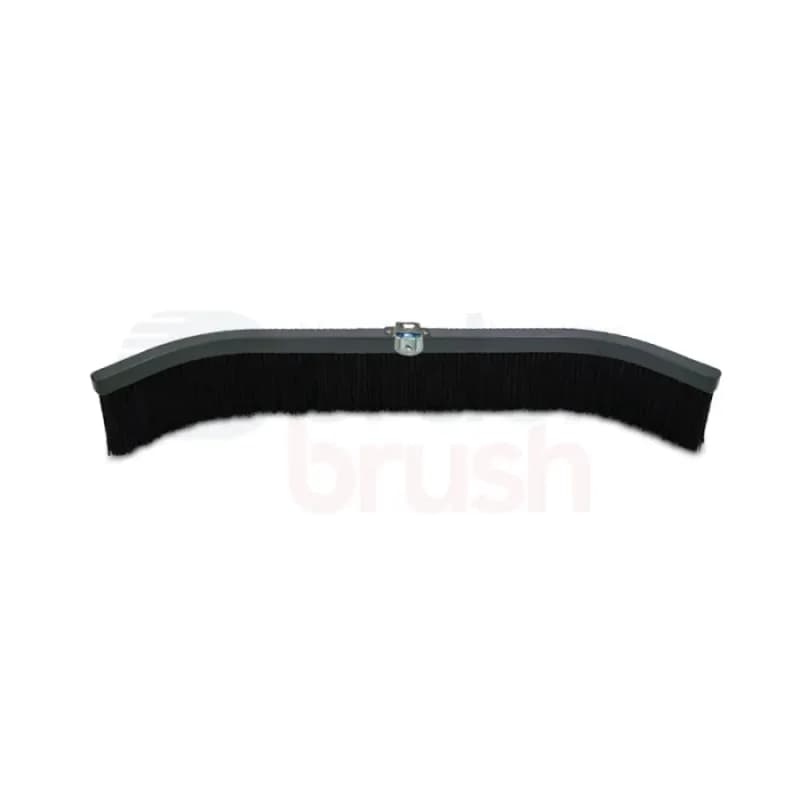 Curved Seat Sweep® Broom 32 IN Black 1/Each
