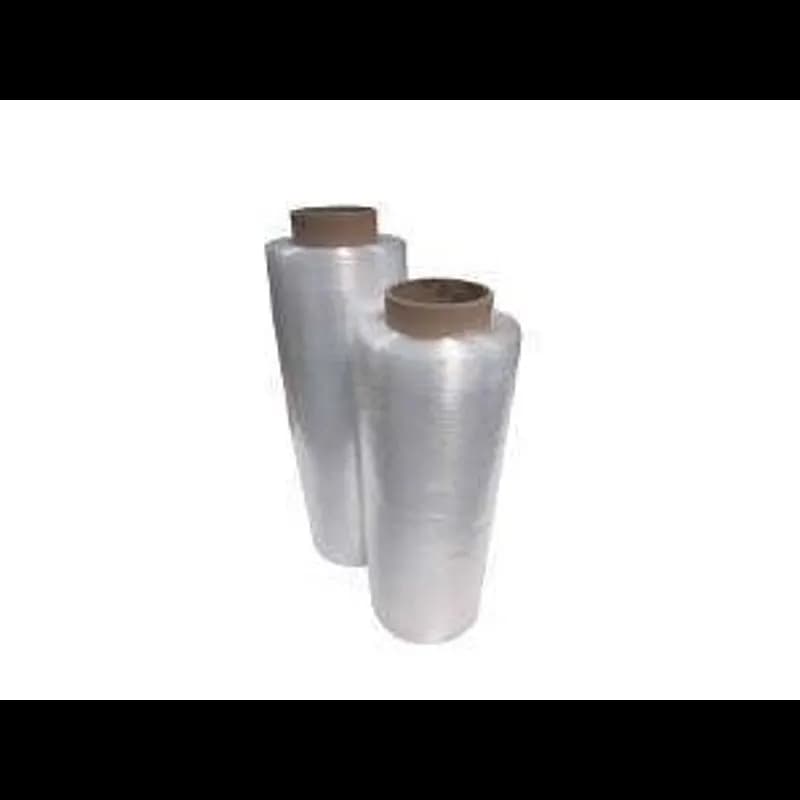 XP Engineered Films Pallet Wrap 18IN X6000FT Clear 40 Rolls/Pallet