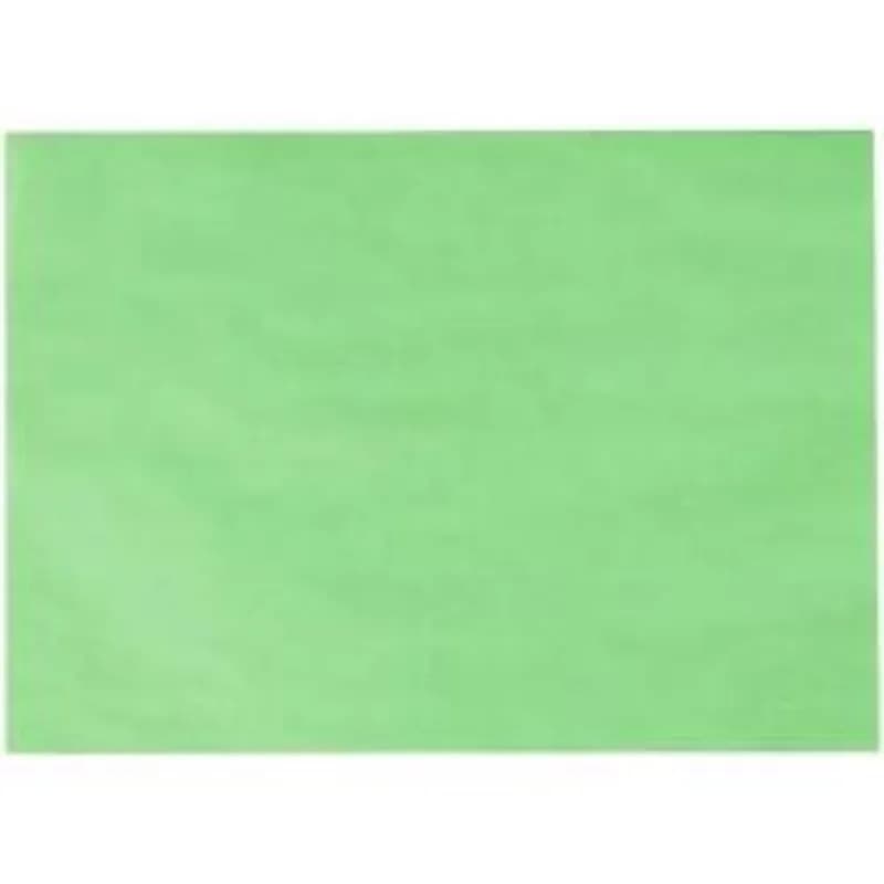Steak & Butcher Paper Sheets 10X14 IN Green 1000/Case