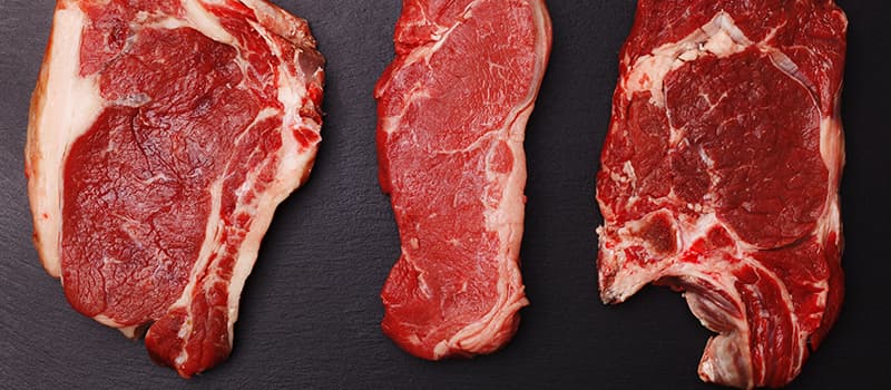 Steak & Butcher Paper Sheets 8X30 IN Black 1000/Case