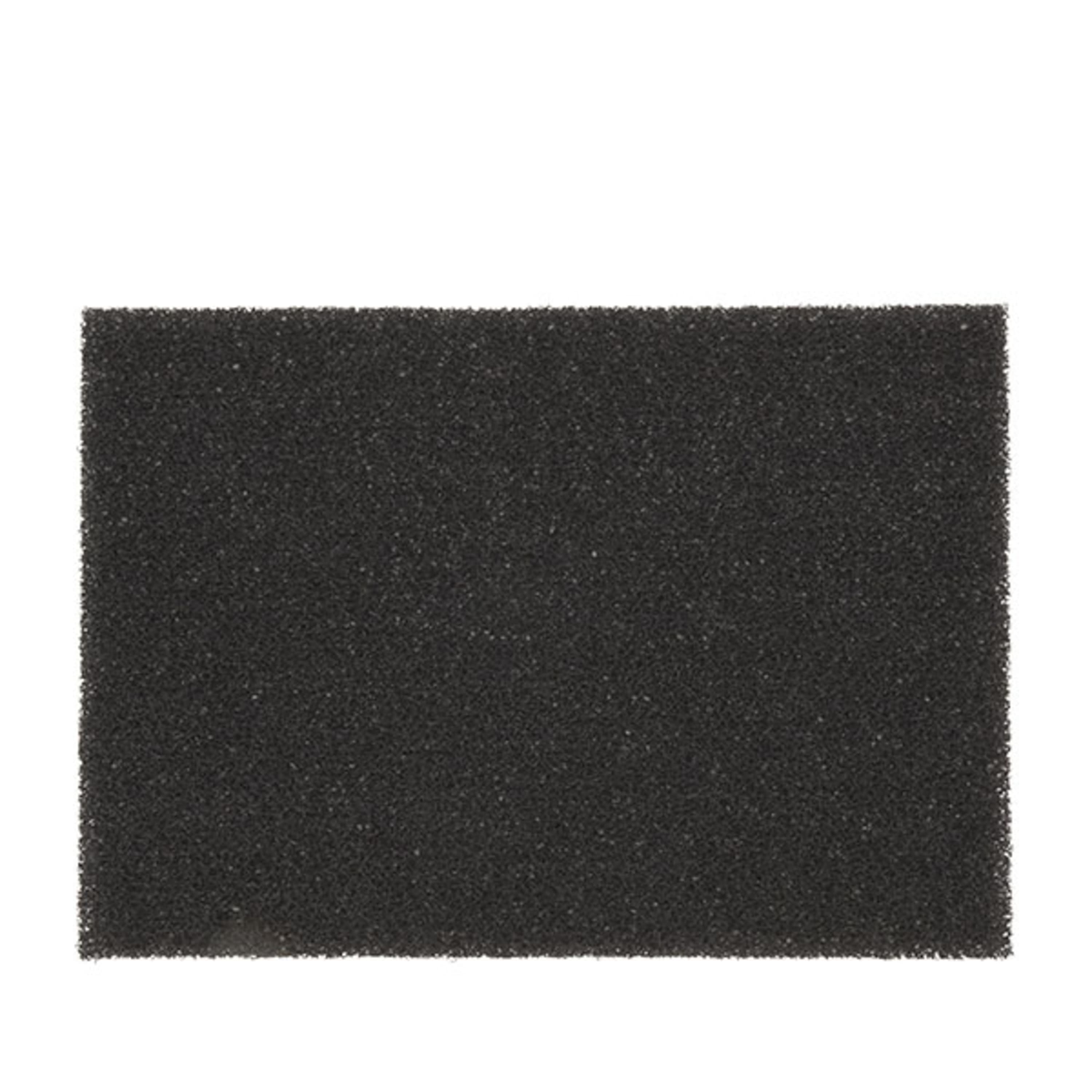 3M™ Scotch-Brite™ 7300 Stripping Pad 18X0.5 IN Black Nylon 175-600 RPM High Productivity Center Hole 5/Case