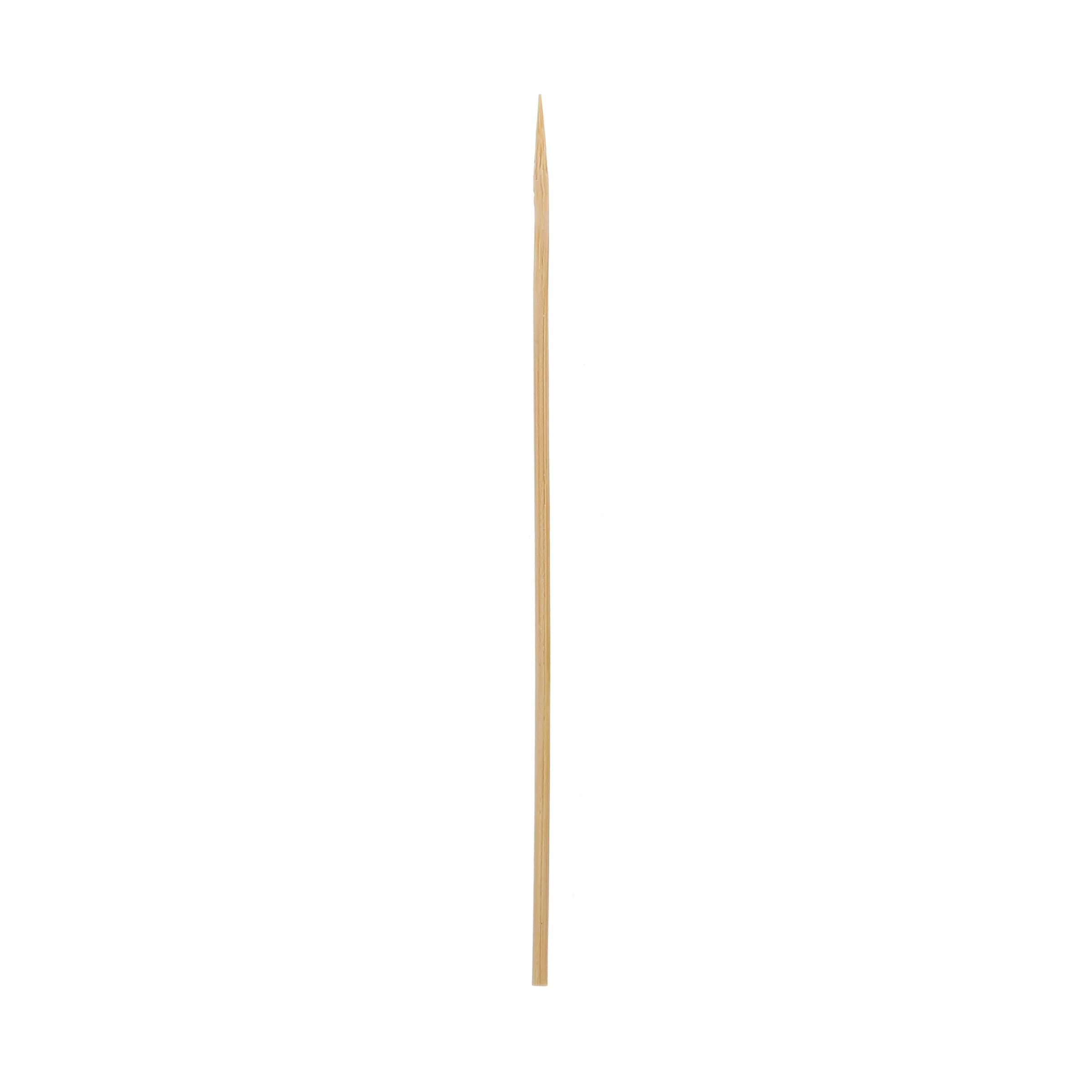 Skewer 6 IN Bamboo 19200/Case