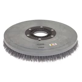 Scrub Brush 20 IN Black 1/Each