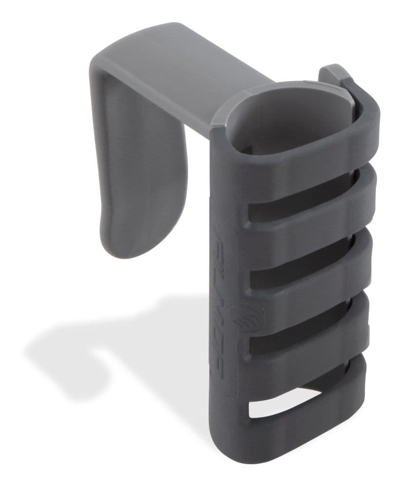 Handle Hang Holder Gray For .8IN to 1.15IN Diameter Handles/Poles 12/Case