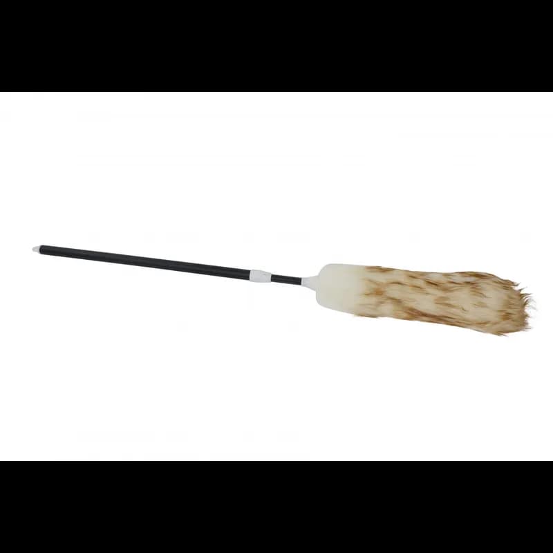 All Purpose Duster Lambswool Red 45 IN Extension Handle 1/Each