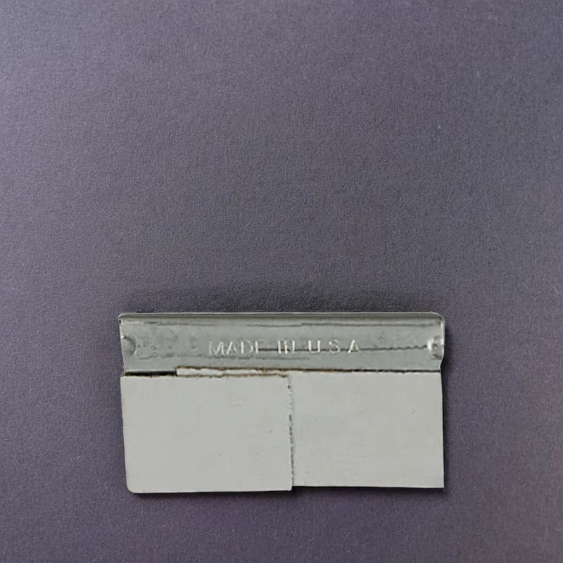 Box Cutter Razor Blade #9 5000/Case