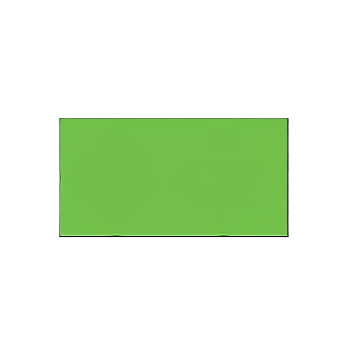 Monarch 1110 Label Green 15/Case