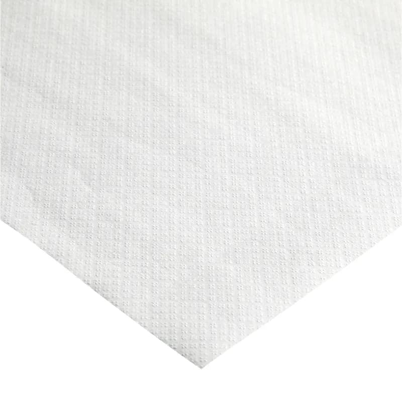 Table Cover 24X30 IN Paper White Embossed 300/Case