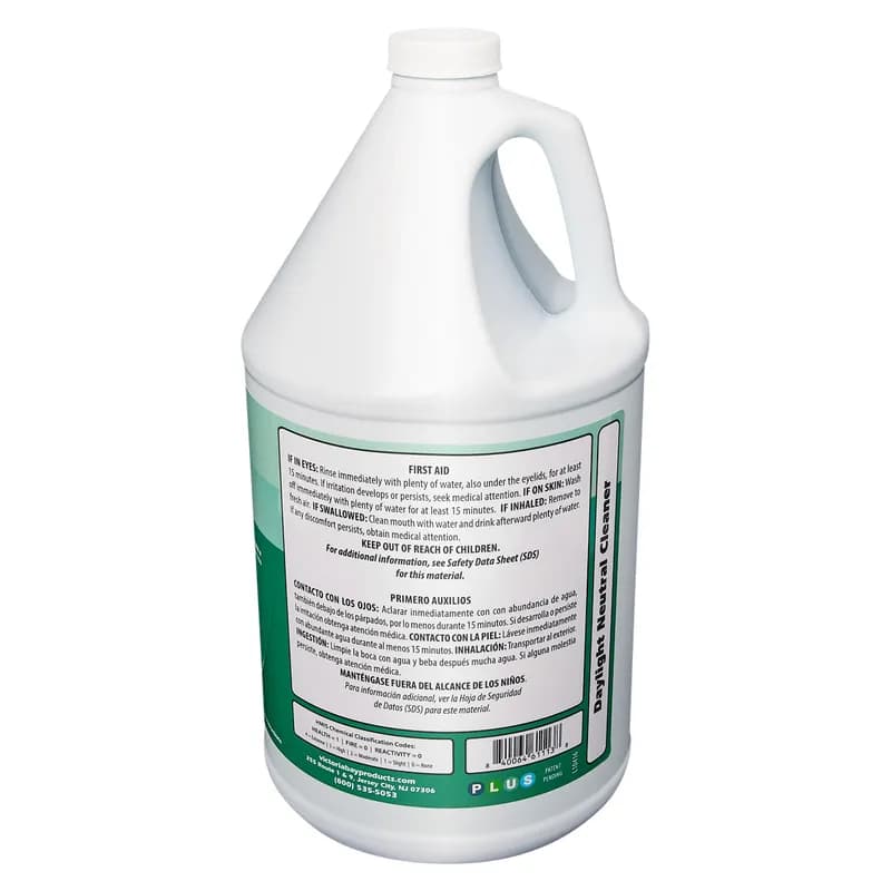 Victoria Bay Daylight Concentrated Neutral Cleaner 1 GAL 4/Case