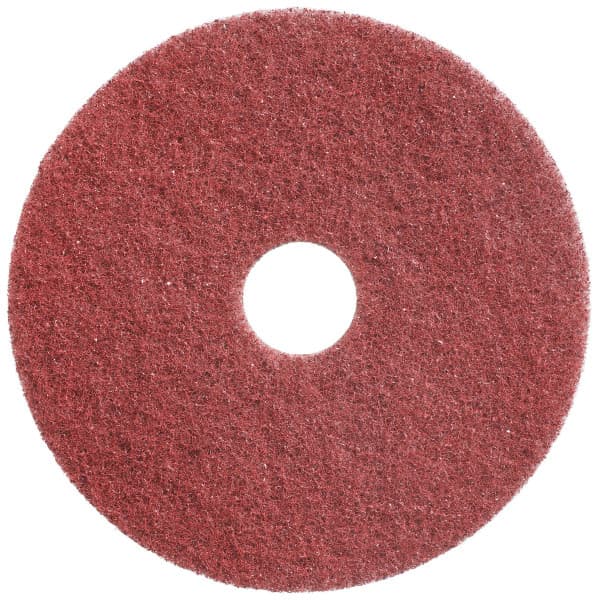 Twister™ Floor Pad 16 IN Red 2/Case