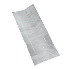 Bag 2.5X1.25X7.5 IN Cellophane 1000/Case