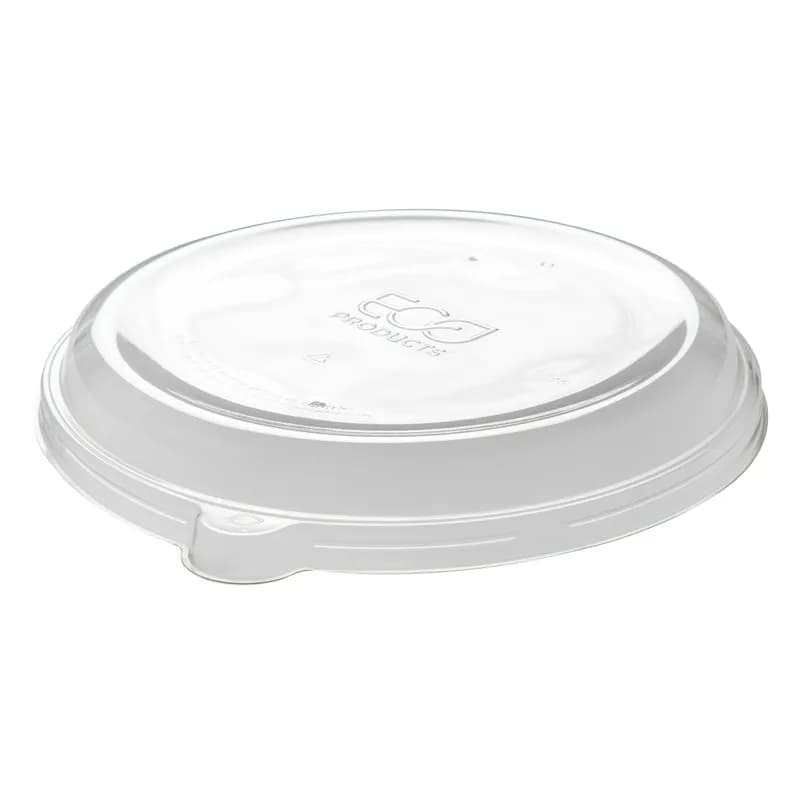 Lid Dome For 24-40 OZ Container 300/Case