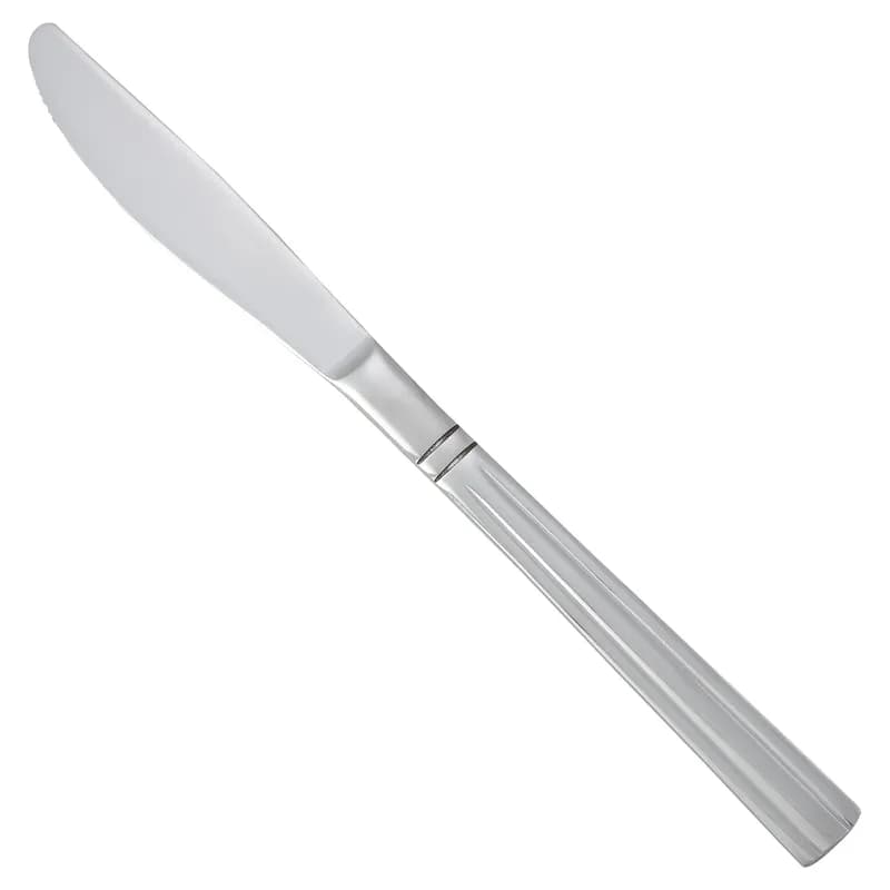 Knife 8.625X0.75 IN 18/0 Stainless Steel 12/Dozen