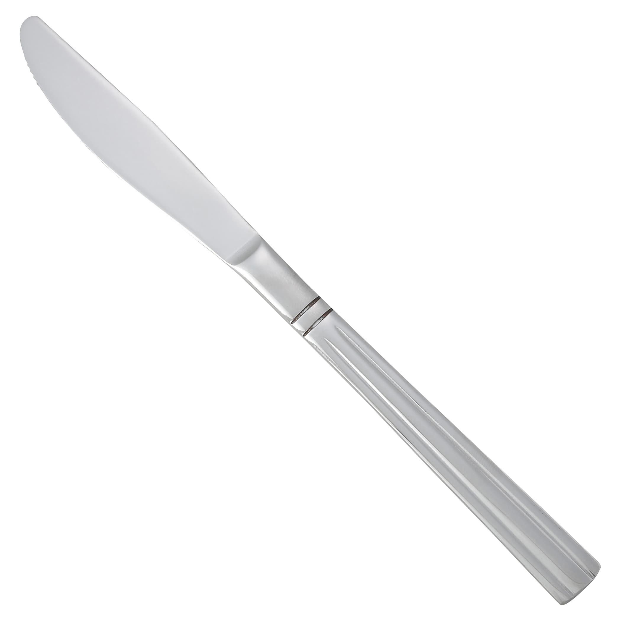 Knife 8.625X0.75 IN 18/0 Stainless Steel 12/Dozen