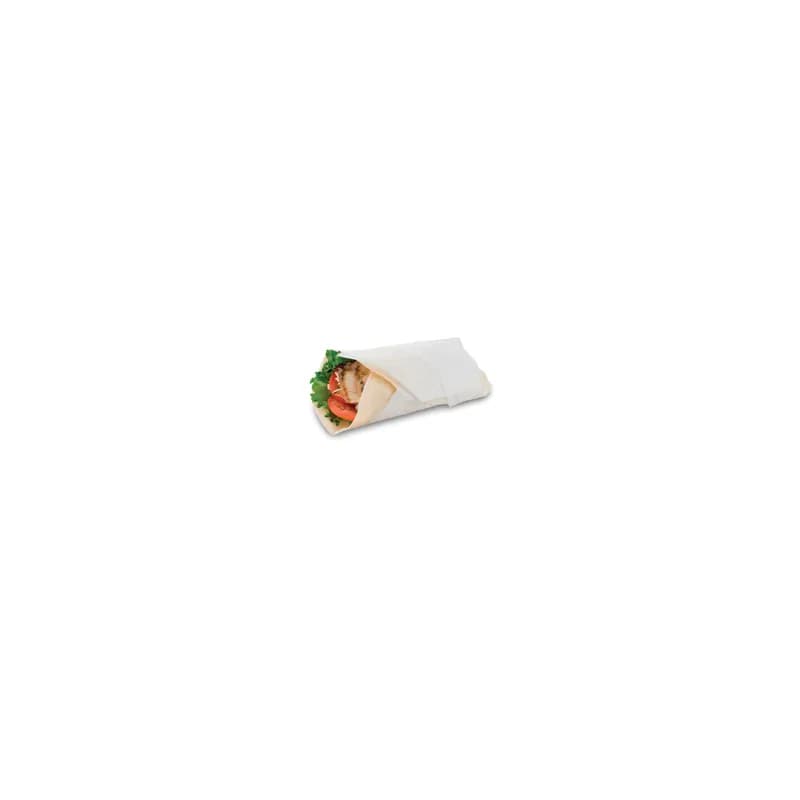 Bagcraft® Sheet 12X12 IN Paper White Wet Strength 10000/Case
