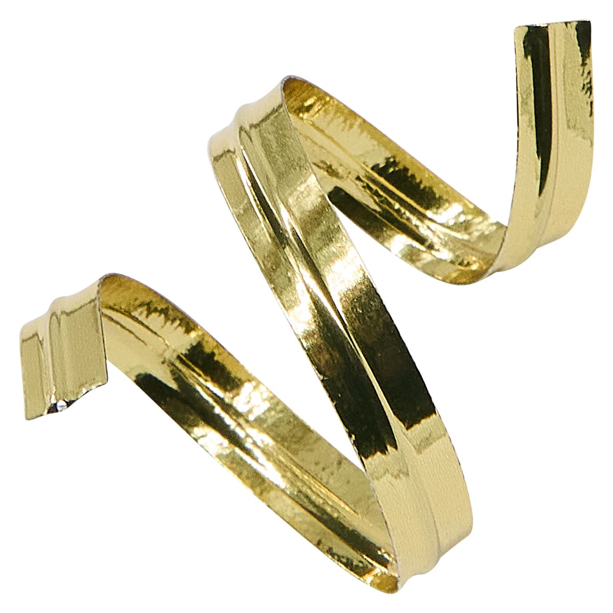 Twist Tie Gold 2000/Case