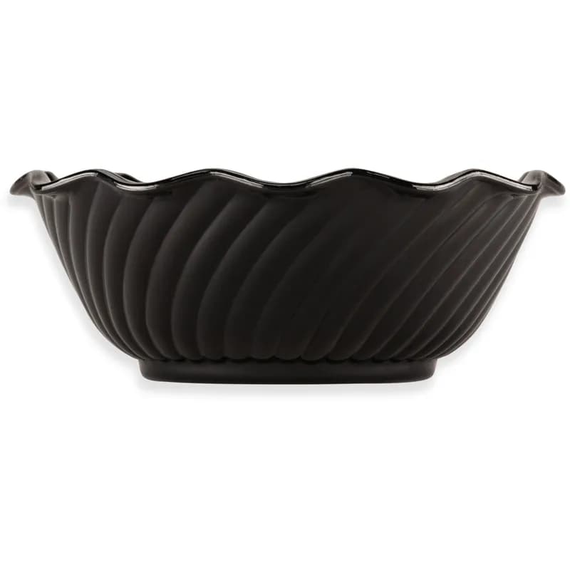 Dinex® Bowl 13 OZ SAN Clear Petal & Tulip 48/Case
