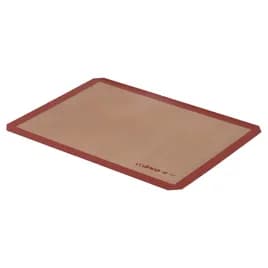 Baking Mat 2/3 Silicone Reusable 14.438X20.5 IN 1/Each