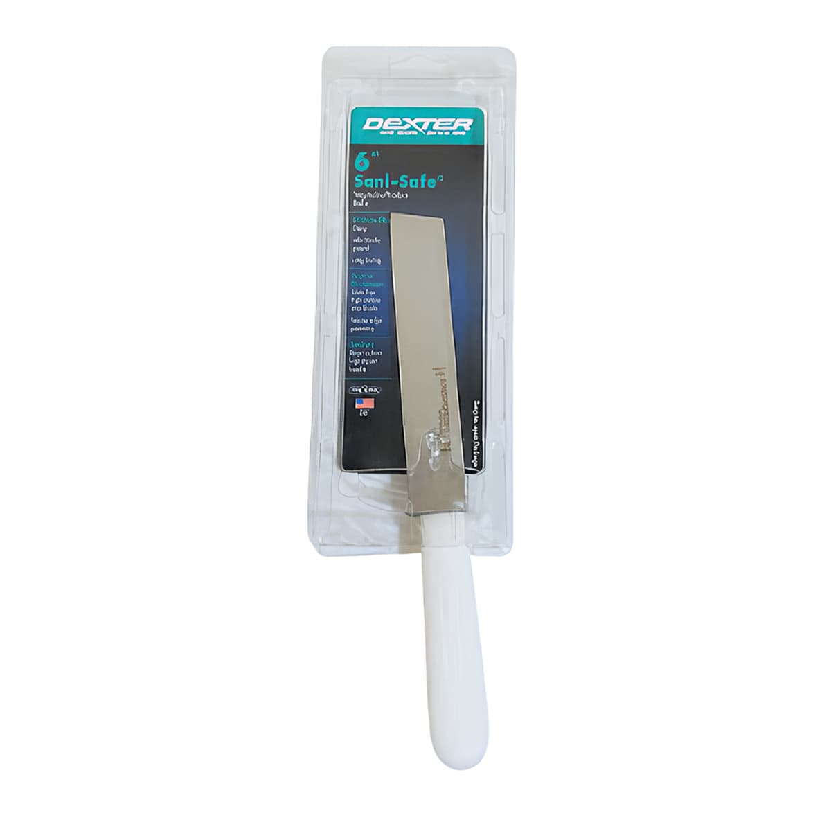 Produce Knife 6 IN 1/Each