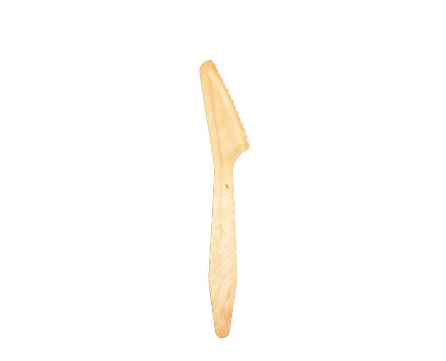 Knife Wood 1000/Case