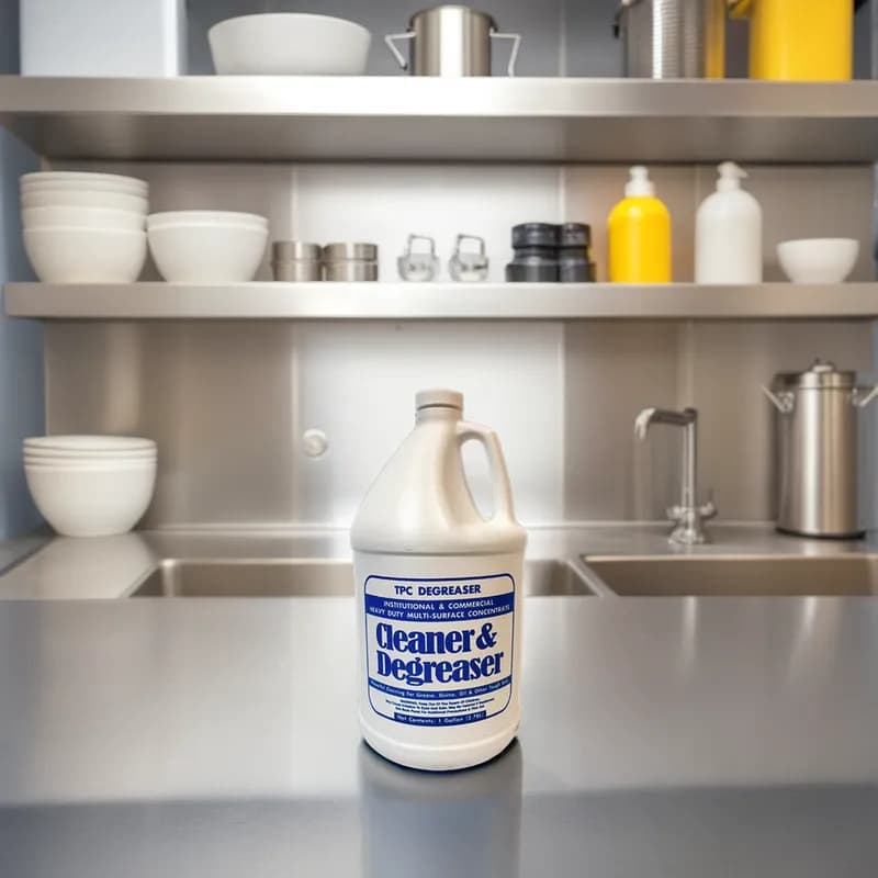 Starco® Degreaser 1 GAL Multi Surface Concentrate Butyl 4/Case