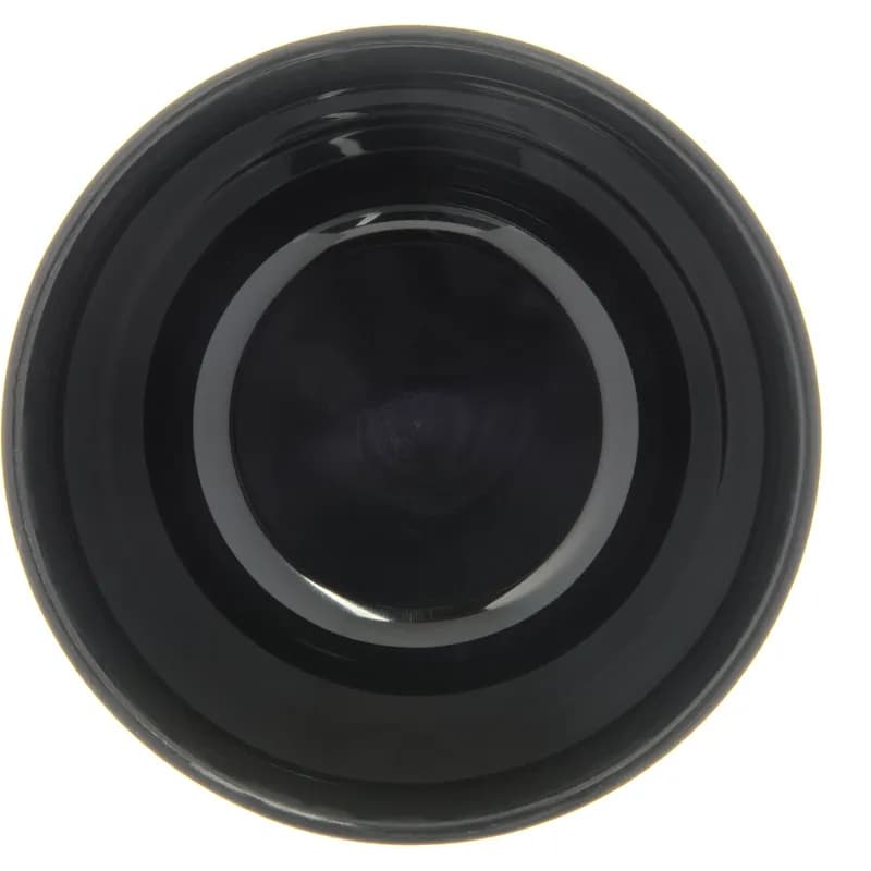 Dinex® Turnbury® Bowl 4.38X2.38 IN 9 FLOZ Urethane Onyx Pedestal Base 48/Case
