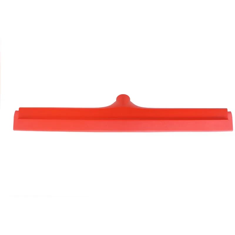 Sparta® Squeegee 18X1.25X2.50 IN PP Red Double Foam 1/Each