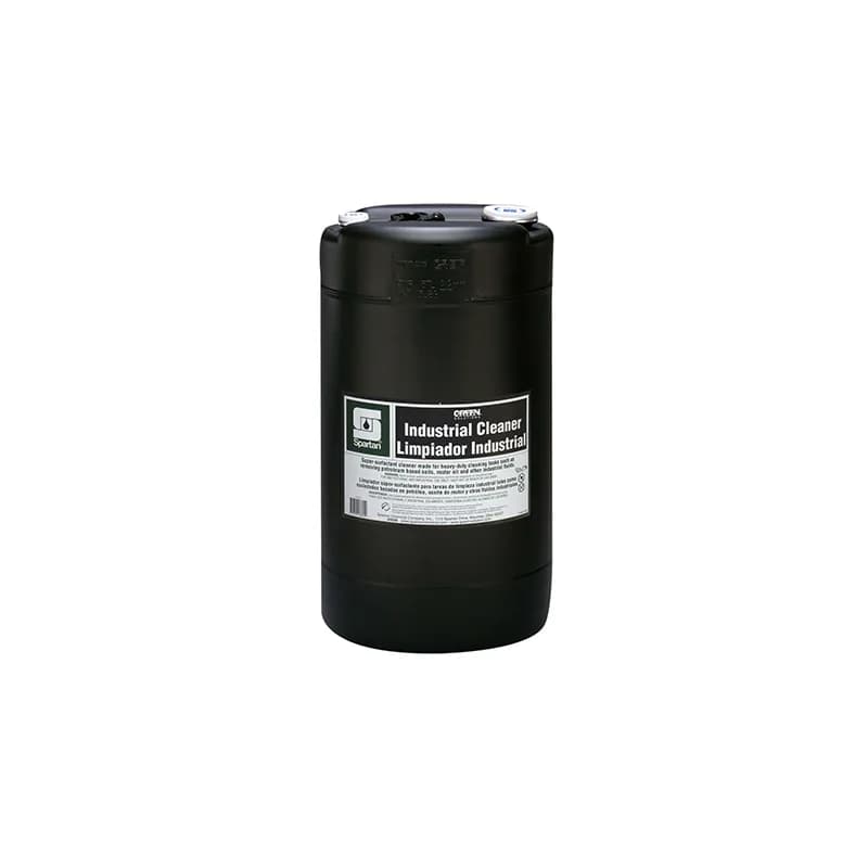 Green Solutions® Unscented Degreaser All Purpose Cleaner 15 GAL Heavy Duty Alkaline Concentrate Non-Toxic 1/Drum