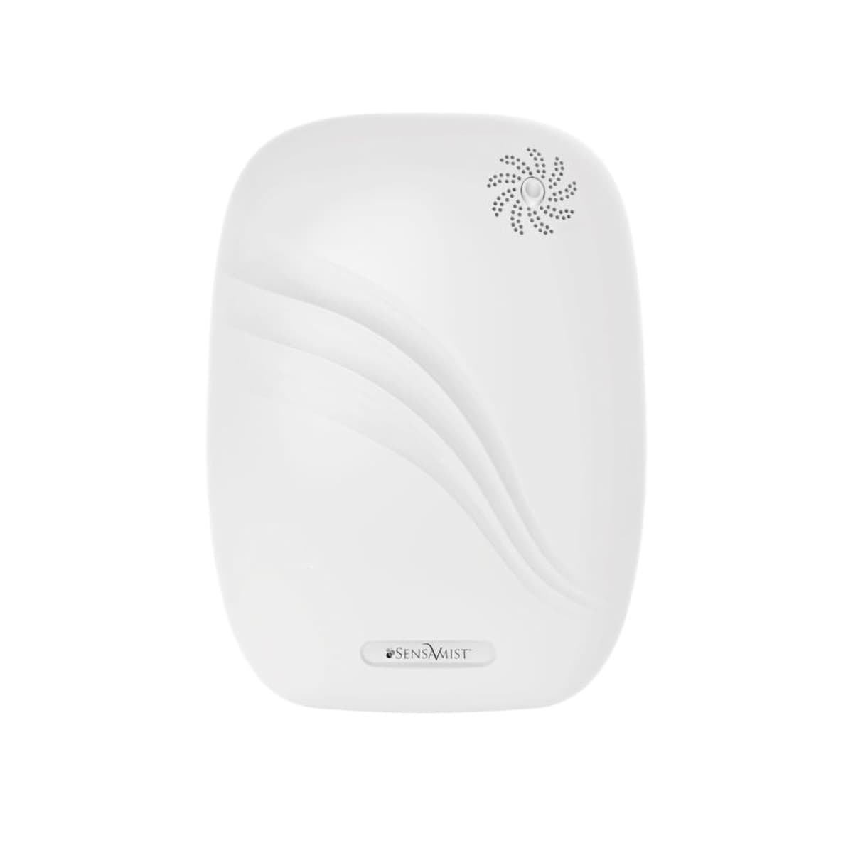 SensaMist S100 Air Freshener Dispenser White Fine Mist Diffuser Wall Powered 1/Each