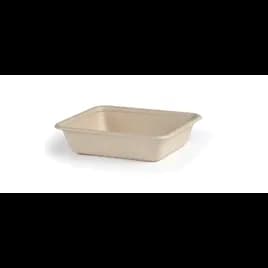Insert Tray 6X7 IN Rectangle 500/Case