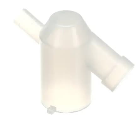 Coffee Machine Whipper Chamber 1/Each