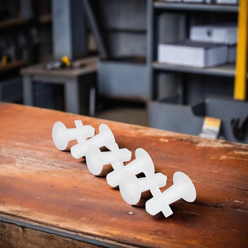 Propeller Kit 6 Blade 6/Pack