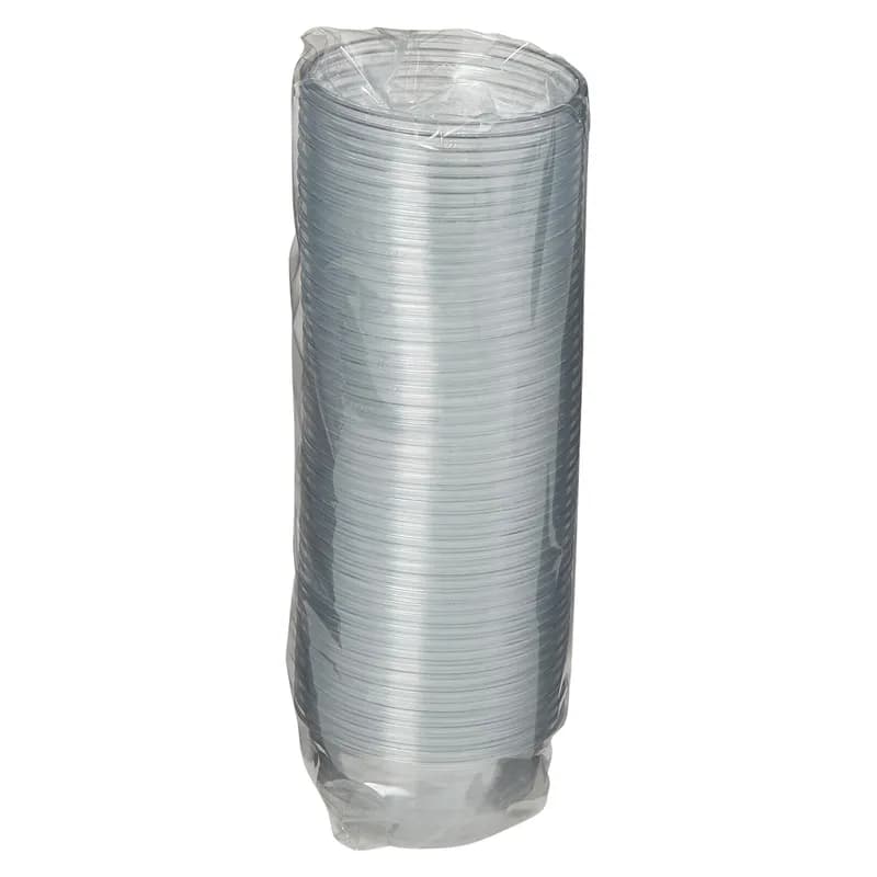 Victoria Bay Sundae Dessert Container 5 OZ PET Clear Round 1000/Case