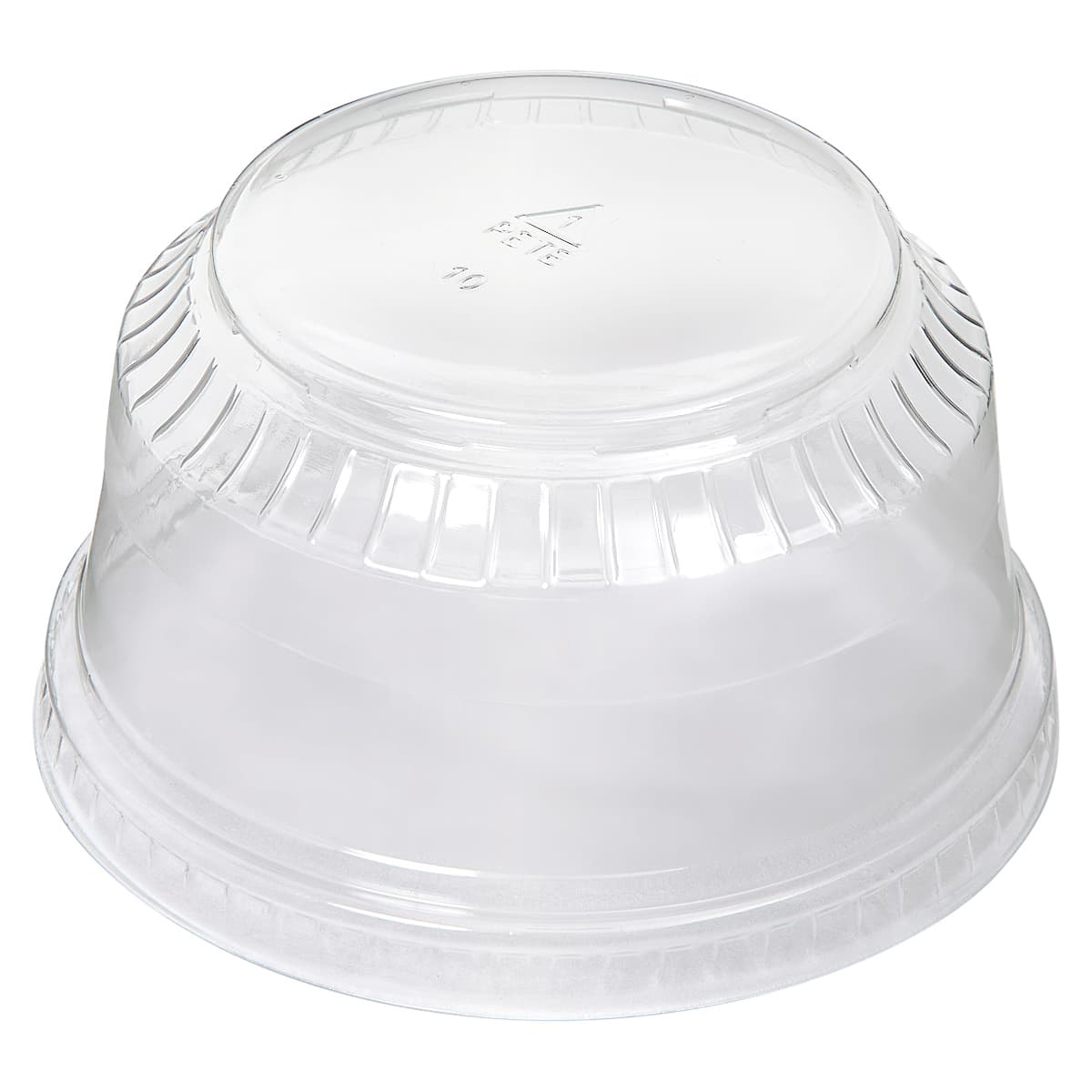 Victoria Bay Lid Dome Plastic For Container 1000/Case