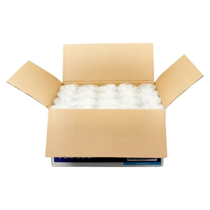 Victoria Bay Lid Dome Plastic For Container 1000/Case
