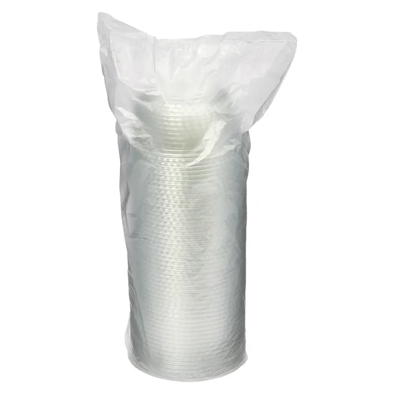 Victoria Bay Lid Dome Plastic For Container 1000/Case