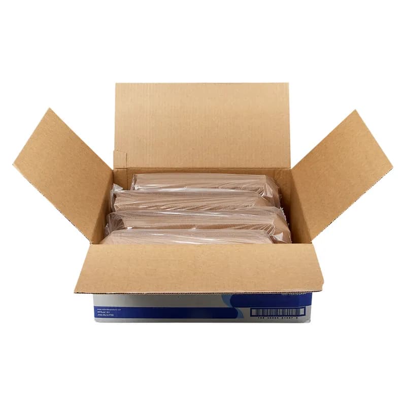 Victoria Bay Food Tray 0.5 LB Paper Kraft 1000/Case