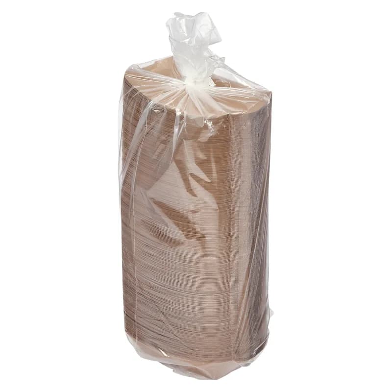 Victoria Bay Food Tray 0.5 LB Paper Kraft 1000/Case
