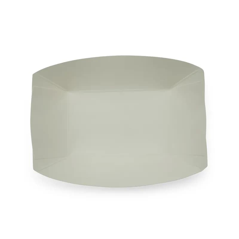 Victoria Bay Food Tray 3 LB Paper White 500/Case