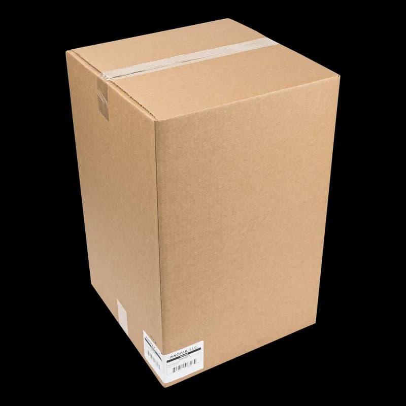 Bucket & Tub 85 OZ SBS Paperboard White Leak Resistant 200/Case