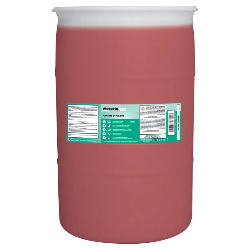 Victoria Bay Action Stripper 55 GAL 55/Drum
