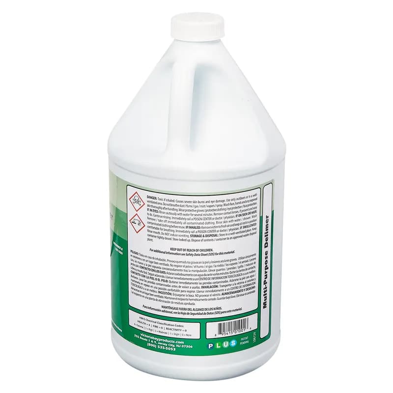 Victoria Bay Lime Scale Remover 4/Case