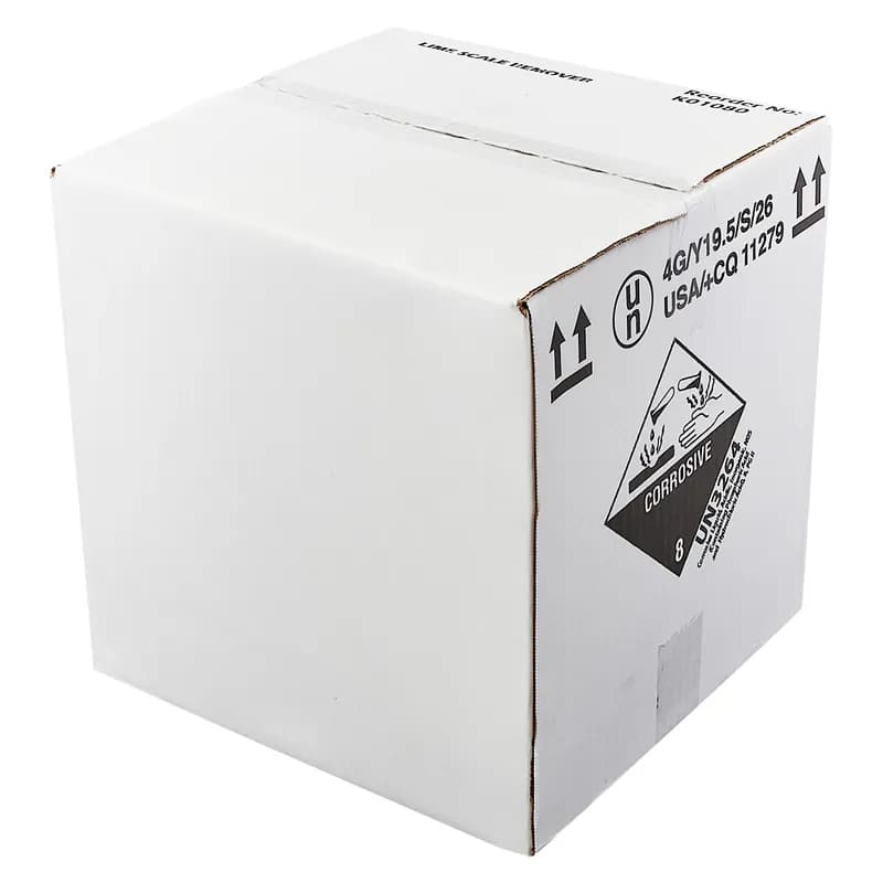 Victoria Bay Lime Scale Remover 4/Case