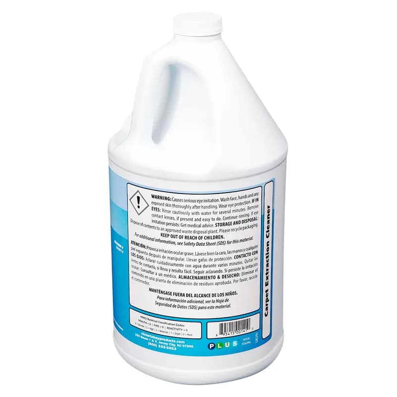 Victoria Bay Carpet Extraction Cleaner 4/Case