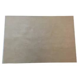 Baking Pan Liner Full Size 16X24 IN Natural GPQ 1000/Case