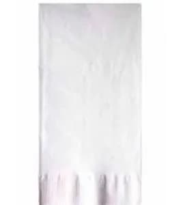 Dinner Napkins 17X17 IN White 3PLY 1/8 Fold 2000/Case