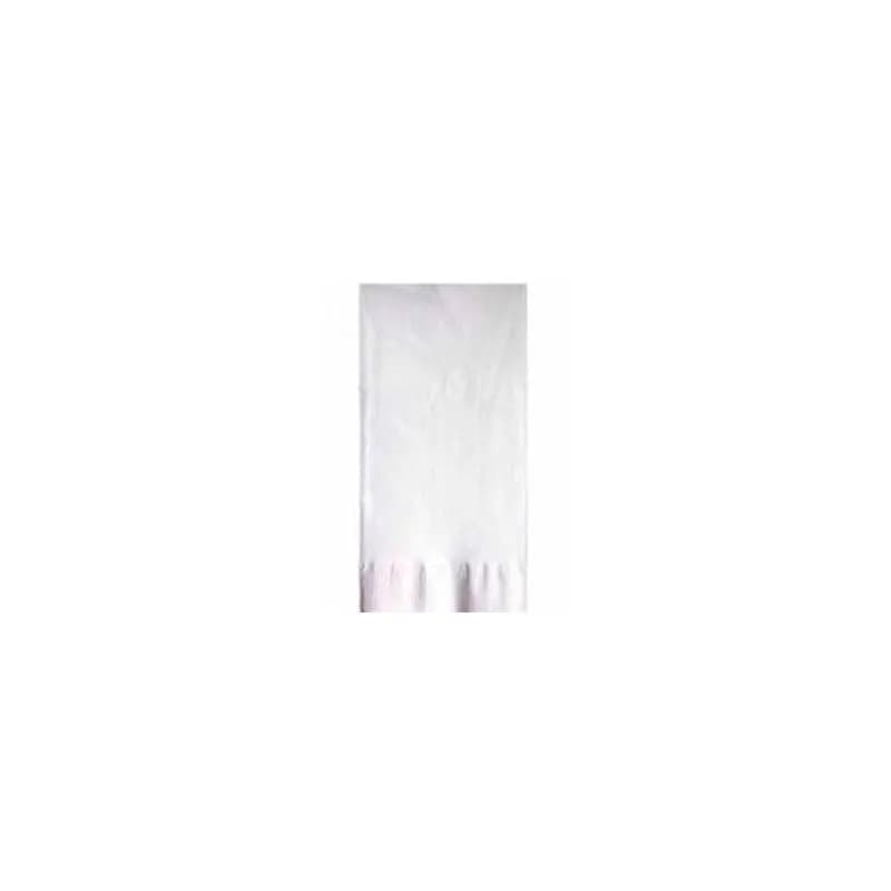 Dinner Napkins 17X17 IN White 3PLY 1/8 Fold 2000/Case