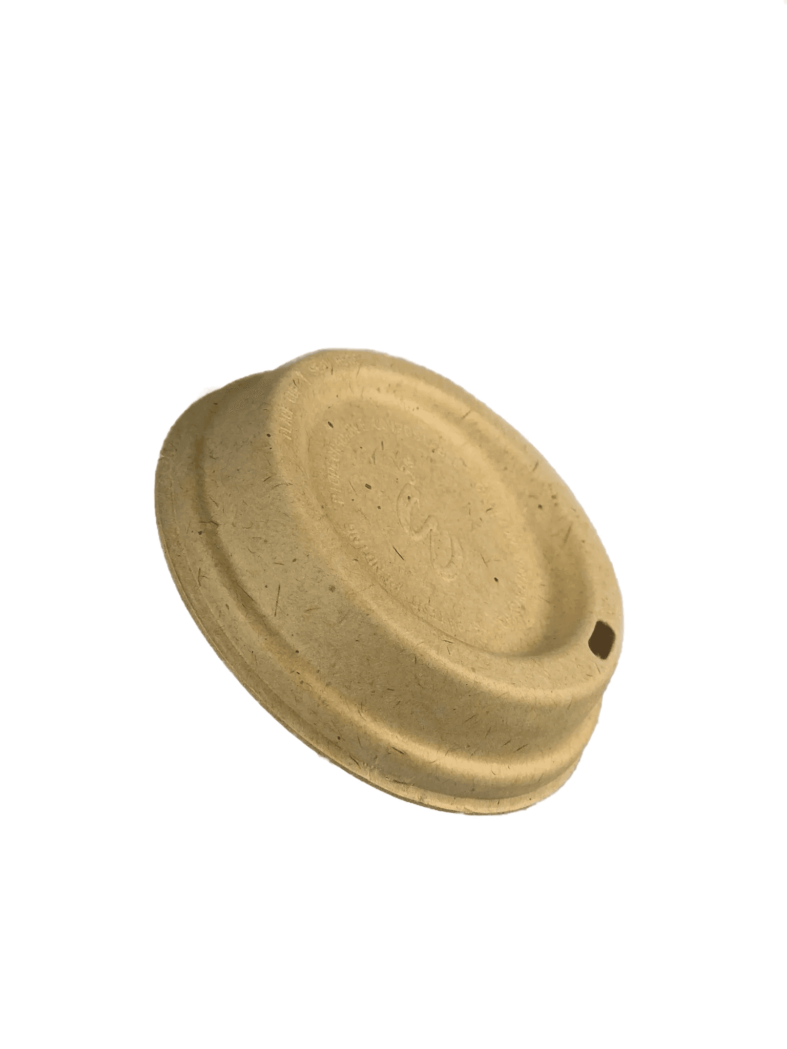 Lid Kraft For 12-20 OZ Hot Hot Cup 50 Count/Pack 10 Packs/Case 500 Count/Case
