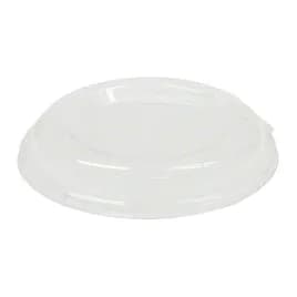 Lid Dome PET For 24-32-48 OZ Bowl 500/Case